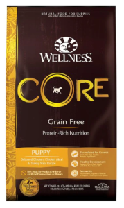 Wellness CORE Grain