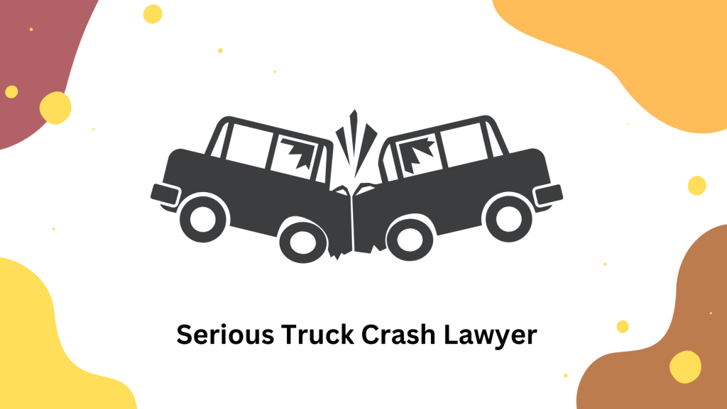 Truck Crash